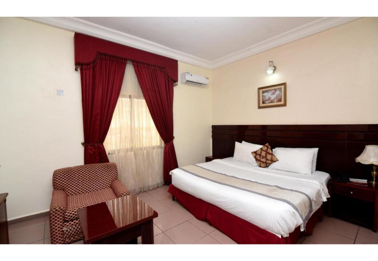 Royalton Hotels Abuja Exterior foto